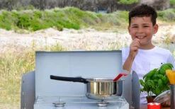 Berger Topfset Light 11-tlg. -Campingkocher Geschäft 292722 1992156