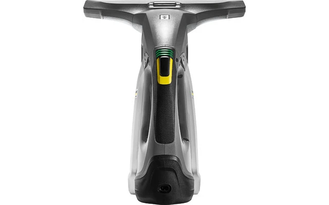 Kärcher WVP 10 ADV EU Fenstersauger Set Inkl. Reinigungszubehör Und Ladegerät (mit 2x Akku) 1 Kärcher WVP 10 ADV EU Fenstersauger Set Inkl. Reinigungszubehör Und Ladegerät (mit 2x Akku)