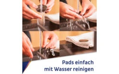 Silwy® Magnet-Pads 5 Cm 4er Set Schwarz 10 Silwy® Magnet-Pads 5 Cm 4er Set Schwarz -Campingkocher Geschäft 297897 2516954