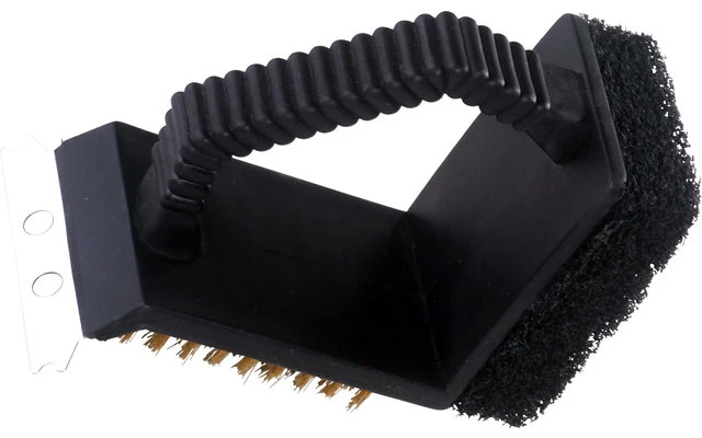 Till 3-in-1 Grillbürste 1 Till 3-in-1 Grillbürste