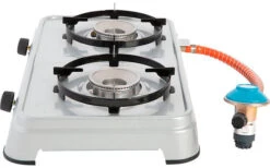Campingaz 2-Flamm-Kocher Camping Cook CV 6 Campingaz 2-Flamm-Kocher Camping Cook CV -Campingkocher Geschäft 333191 2308891
