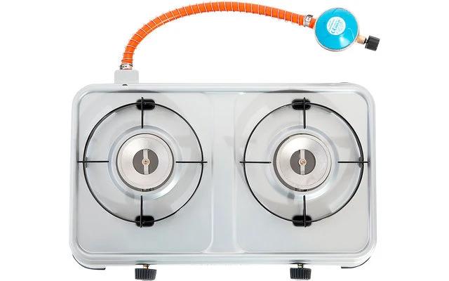 Campingaz 2-Flamm-Kocher Camping Cook CV 4 Campingaz 2-Flamm-Kocher Camping Cook CV – Bild 4