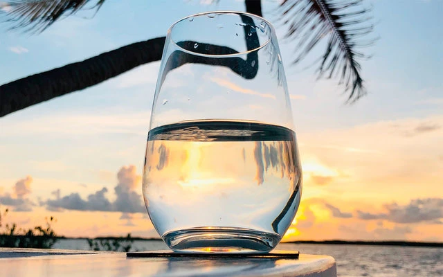 Silwy® Magnet-Kristallgläser Longdrink Mit Untersetzer 4 Tlg. (400 Ml) 1 Silwy® Magnet-Kristallgläser Longdrink Mit Untersetzer 4 Tlg. (400 Ml)