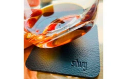 Silwy® Untersetzer 2er Set -Campingkocher Geschäft 337061 2642117