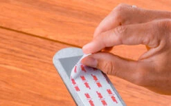 Silwy® Metall-Leiste 25 Cm Mit Ledercoating Black 9 Silwy® Metall-Leiste 25 Cm Mit Ledercoating Black -Campingkocher Geschäft 337097 2618234