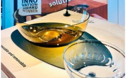 Silwy® Magnet-Platzset Mit Ledercoating Groß Blau 9 Silwy® Magnet-Platzset Mit Ledercoating Groß Blau -Campingkocher Geschäft 337103 2457259