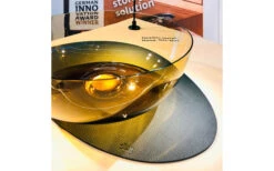 Silwy® Magnet-Platzset Mit Ledercoating Groß Blau 12 Silwy® Magnet-Platzset Mit Ledercoating Groß Blau -Campingkocher Geschäft 337106 2457319