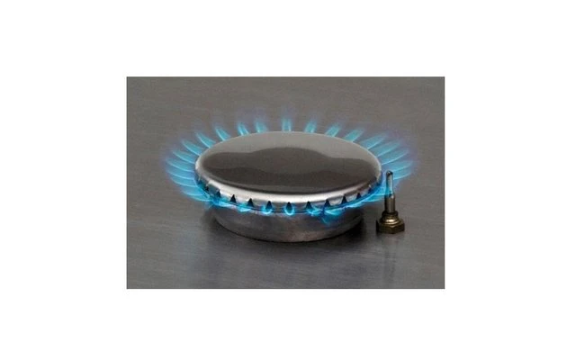 Enders 2-flammiger Gaskocher Brisbane 1 Enders 2-flammiger Gaskocher Brisbane