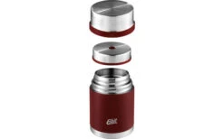 Esbit Sculptor Food Edelstahl Thermobehälter 750 Ml Silber 12 Esbit Sculptor Food Edelstahl Thermobehälter 750 Ml Silber -Campingkocher Geschäft 347186 2628586