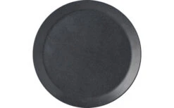Mepal Bloom Melamin Essteller Pebble Black -Campingkocher Geschäft 349172 2322032 1