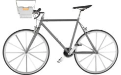 Knister Fahrradhalterung Für Holzkohlegrills 8 Knister Fahrradhalterung Für Holzkohlegrills -Campingkocher Geschäft 362667 2412172