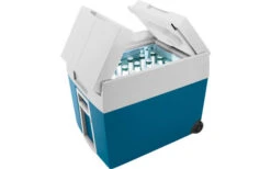 Mobicool MT48 Thermoelektrische Kühlbox 12 / 230 V 48 Liter