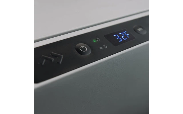 Dometic CFF 35 Kompressorkühlbox 34,3 Liter 1 Dometic CFF 35 Kompressorkühlbox 34,3 Liter
