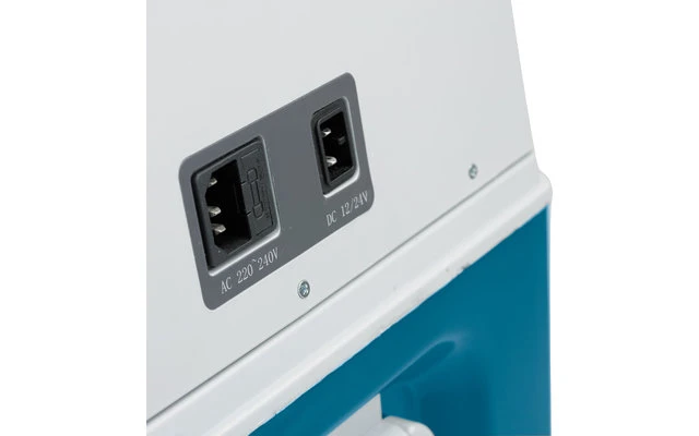 Mobicool MCF 32 Kompressorkühlbox 31 Liter 2 Mobicool MCF 32 Kompressorkühlbox 31 Liter – Bild 2