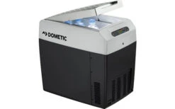 Dometic TropiCool TCX 35 Thermoelektrische Kühlbox 33 Liter -Campingkocher Geschäft 365328 2541506