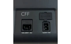 Dometic CFF 35 Kompressorkühlbox 34,3 Liter 11 Dometic CFF 35 Kompressorkühlbox 34,3 Liter -Campingkocher Geschäft 365337 2572972