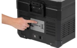 Brunner Polarys Freezer DZ 35 Kompressorkühlbox -Campingkocher Geschäft 371145 3883378