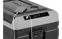 Brunner Polarys Freezer DZ 35 Kompressorkühlbox -Campingkocher Geschäft 371334 3883386