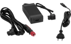 Brunner Polarys Freezer DZ 35 Kompressorkühlbox -Campingkocher Geschäft 371598 3883402