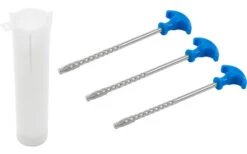 ProPlus Wäschespinne Mit Standfuß Inkl. 3 Heringe -Campingkocher Geschäft 373209 2293403