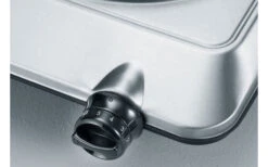 Severin Kochplatte 1500 W