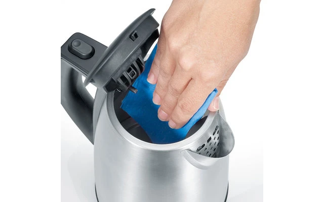 Severin Wasserkocher 2200 W 1 Liter 2 Severin Wasserkocher 2200 W 1 Liter – Bild 2