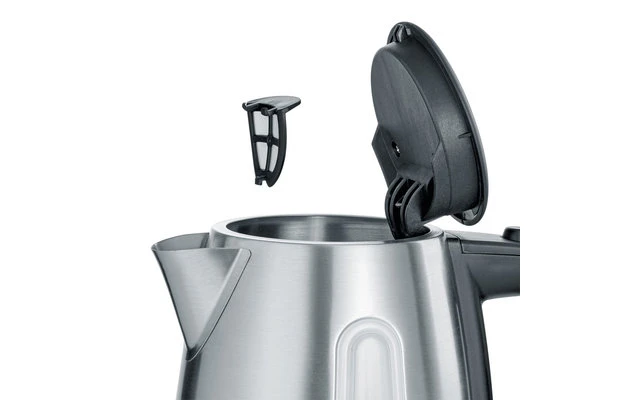 Severin Wasserkocher 2200 W 1 Liter 4 Severin Wasserkocher 2200 W 1 Liter – Bild 4
