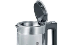 Severin Mini Glas-Wasserkocher 1.100 W 500 Ml 9 Severin Mini Glas-Wasserkocher 1.100 W 500 Ml -Campingkocher Geschäft 383519 2759705