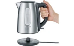 Severin Wasserkocher 2200 W 1 Liter 10 Severin Wasserkocher 2200 W 1 Liter -Campingkocher Geschäft 383666 2759368