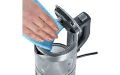 Severin Mini Glas-Wasserkocher 1.100 W 500 Ml 10 Severin Mini Glas-Wasserkocher 1.100 W 500 Ml -Campingkocher Geschäft 383669 2759711