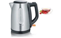 Severin Wasserkocher 2200 W 1 Liter 11 Severin Wasserkocher 2200 W 1 Liter -Campingkocher Geschäft 383714 2759374