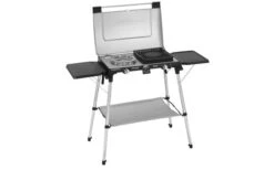 Campingaz 600 SG 2-flammiger Gaskocher / -grill