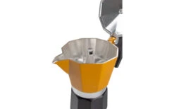Bo-Camp Hudson Aluminium Kaffeezubereiter 150 Ml 9 Bo-Camp Hudson Aluminium Kaffeezubereiter 150 Ml -Campingkocher Geschäft 385423 2835130