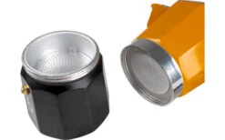 Bo-Camp Hudson Aluminium Kaffeezubereiter 150 Ml 10 Bo-Camp Hudson Aluminium Kaffeezubereiter 150 Ml -Campingkocher Geschäft 385522 2835136