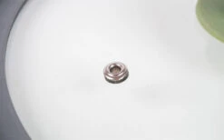 Bo-Camp Universal Deckel Für Pfannen 24 - 28 Cm -Campingkocher Geschäft 385630 2835319