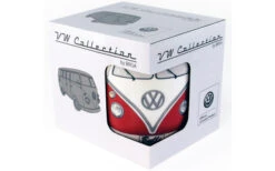 VW Collection T1 Bulli Kaffeetasse 370 Ml Blau -Campingkocher Geschäft 386278 2849072
