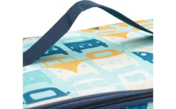 VW Collection T1 Bulli Motive Kühltasche 25 Liter -Campingkocher Geschäft 393046 2859754