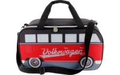VW Collection Kühltasche 25 Liter In T1 Bulli Format Rot / Schwarz 7 VW Collection Kühltasche 25 Liter In T1 Bulli Format Rot / Schwarz -Campingkocher Geschäft 393388 2858038