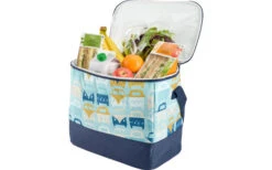 VW Collection T1 Bulli Motive Kühltasche 25 Liter -Campingkocher Geschäft 393463 2859766