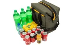 Bo-Camp Industrial Ryndale Kühltasche 18 Liter 12 Bo-Camp Industrial Ryndale Kühltasche 18 Liter -Campingkocher Geschäft 394417 2880575