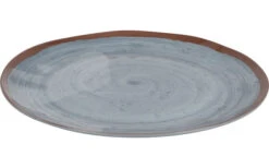 Bo-Camp Melamin Geschirr Set 12-tlg. Braun / Grau -Campingkocher Geschäft 394885 2893163