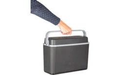 Bo-Camp Arctic Thermoelektrische Auto-Kühlbox 12 V 12 Liter -Campingkocher Geschäft 395017 2880920
