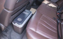 Bo-Camp Arctic Thermoelektrische Auto-Kühlbox 12 V 12 Liter -Campingkocher Geschäft 395209 2880932