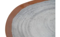 Bo-Camp Melamin Geschirr Set 12-tlg. Braun / Grau -Campingkocher Geschäft 395218 2893181