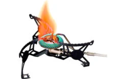 Optimus Vega Campingkocher Inkl. Windschutz -Campingkocher Geschäft 395239 2899949