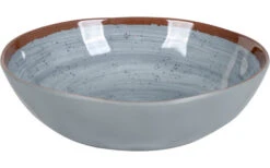 Bo-Camp Melamin Geschirr Set 12-tlg. Braun / Grau -Campingkocher Geschäft 395284 2893187