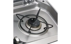 Dometic HSG 2370R Kocher-Spülenkombination 900 X 370 Mm Spüle Rechts -Campingkocher Geschäft 396920 2889665