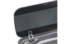 Dometic HSG 2370R Kocher-Spülenkombination 900 X 370 Mm Spüle Rechts -Campingkocher Geschäft 397091 2889671