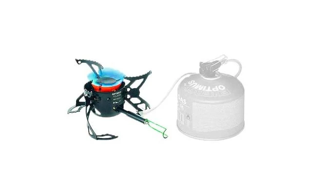 Optimus Polaris Optifuel Campingkocher 1 Optimus Polaris Optifuel Campingkocher