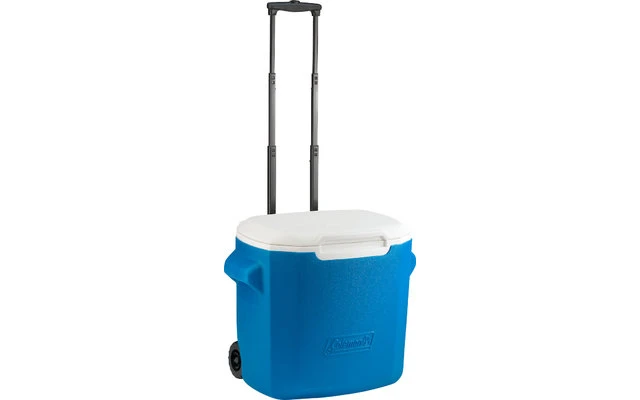 Coleman 28QT Excursion Passiv-Kühlbox 26 Liter 2 Coleman 28QT Excursion Passiv-Kühlbox 26 Liter – Bild 2